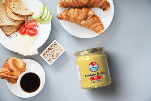 Sea Moss Gel - 350gr