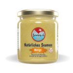 Sea Moss Gel Mango - 350 g