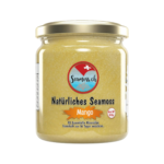 Sea Moss Gel Mango - 350 g