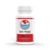 Sea Moss Kapseln