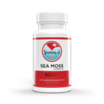 Sea Moss Kapseln