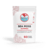 Sea Moss Gummies