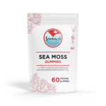 Sea Moss Gummies