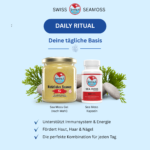 Sea Moss Daily Ritual