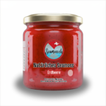 Sea Moss Gel Erdbeere - 350 g