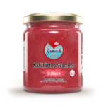 Sea Moss Gel Erdbeere - 350 g