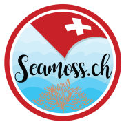 Seamoss Label